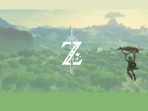 [Video games clicker] Zelda