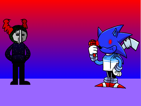 Jam VS minus sunky fnf (1.5)