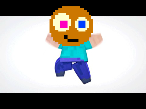 DizzyTC Steve