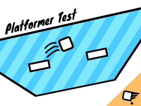 Platformer Test