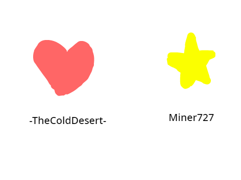Vote for intro duel