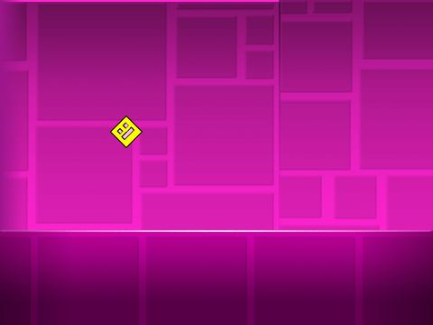  Geo Run