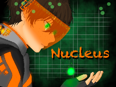  ∘◦Nucleus+Backstory: DMC Entry◦∘