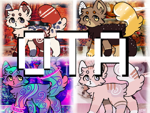Seasonal OTA [] 4/5 OPEN