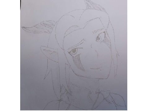 TDP Art Dump