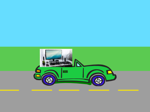 Car Game
