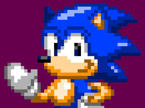 Sonic 4K