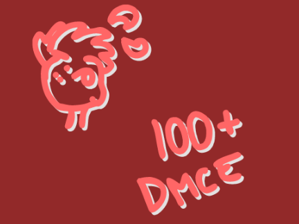 DMCE :3