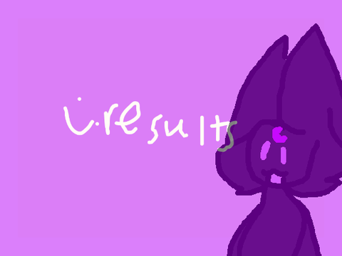 - Raffle Results
