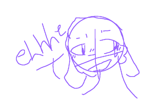 Ehhhhhhe... 