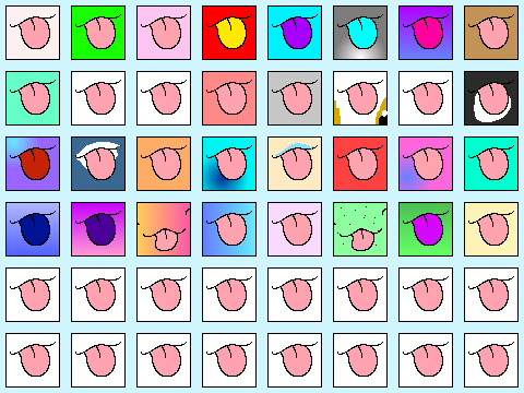 Add Yourself As A Licky Cat!