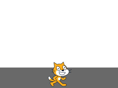 Scratch vr test 