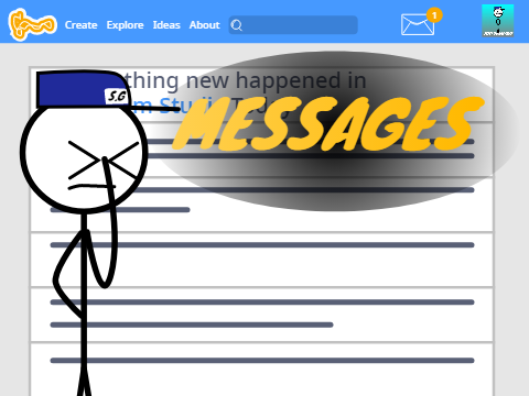 Messages