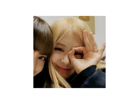 Chaelisa Matching Pfp