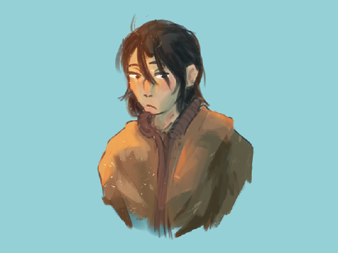 face sketch