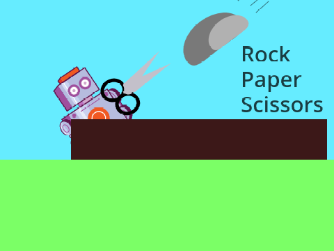 Rock Paper Scissors