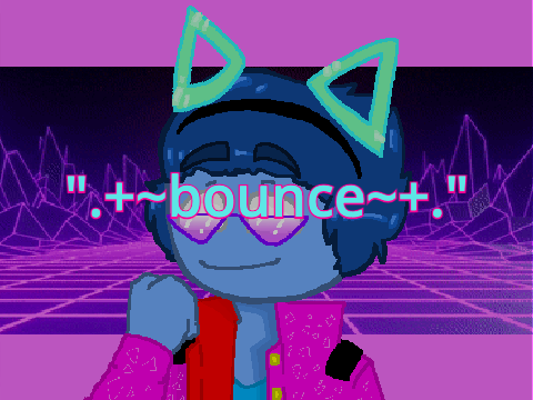 ".+~bounce~+."