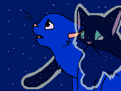 Slipped away CC Animated Entry