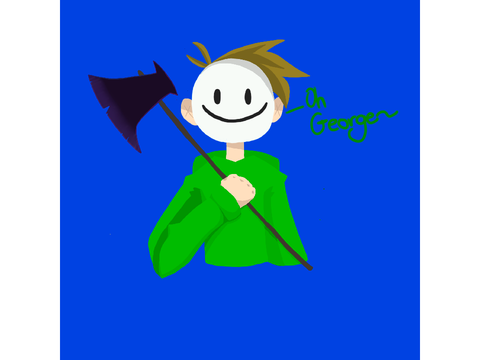 Dream (Art Trade!)