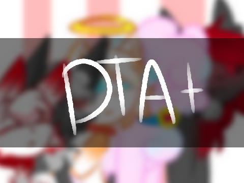 ↳ [ DTA+ ]
