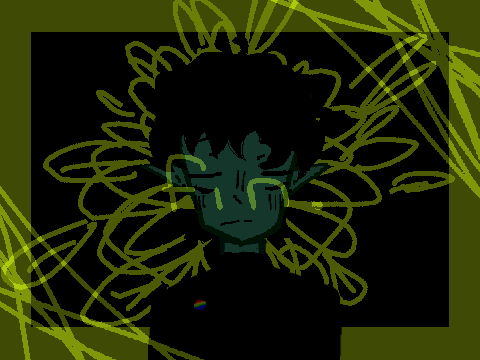 • hallucinating meme •
