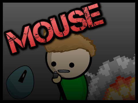 Mouse(Animation) 