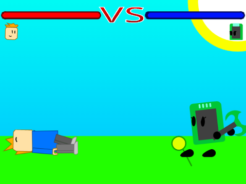 Ramond VS Solar Battery (2)