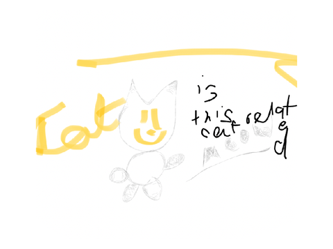 Is dis cat related?