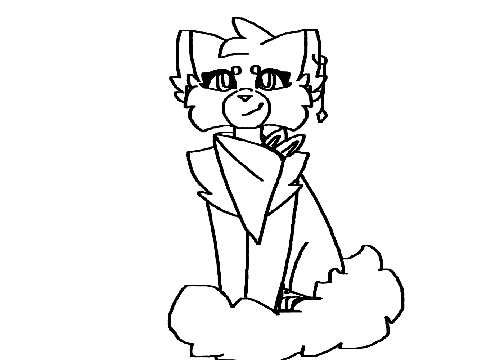 wip animation practice
