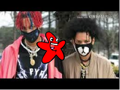 i just want to rolly rolly rolly in a dab of RANCH remix remix