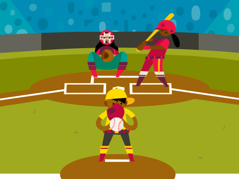 Hitter Hits DINGER!!! remix