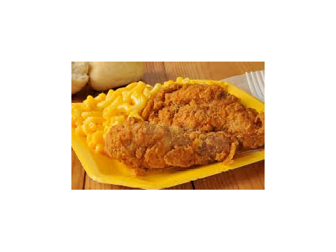 Mac N' Cheese Oh Yeah remix