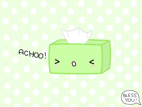 Kawaii-ify! (Round Two) Entry