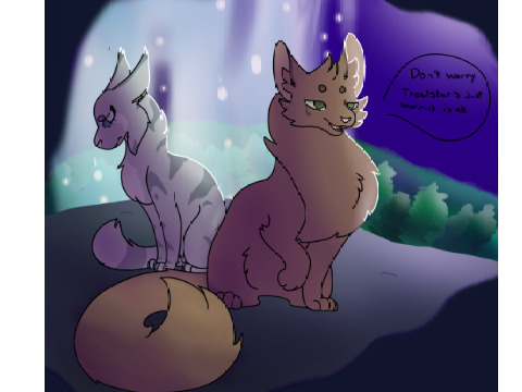 terrible quality experiment doodle
