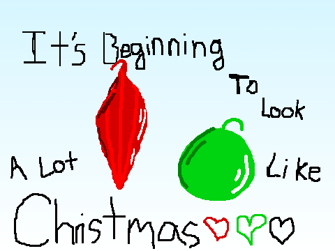 Intro - Ibtlallc Christmas MAP