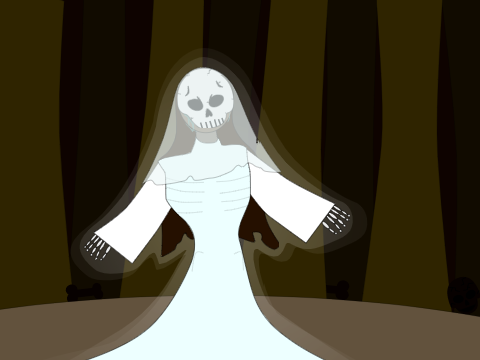 La Llorona