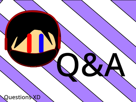 Q&A QUESTIONS[OPEN]