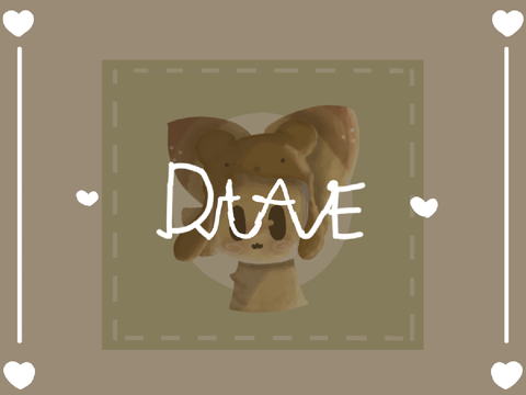 [ DTAE ] ---