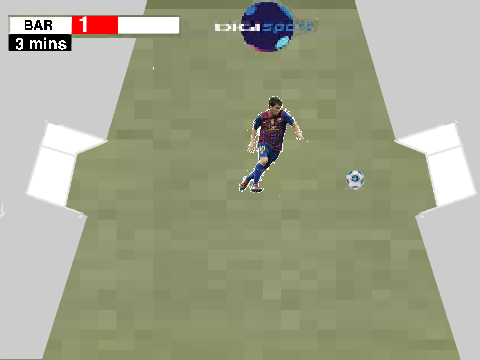 FIFA STREET