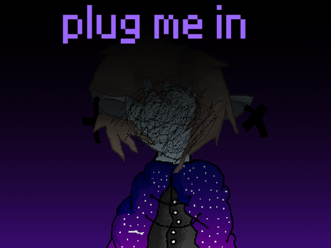 plug me in meme: Princeee