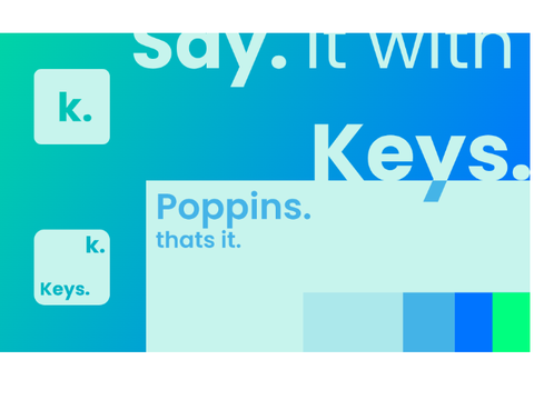 Keys.