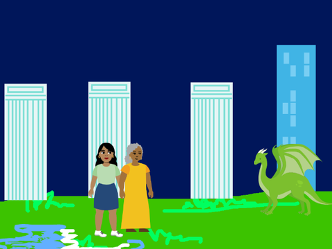 City creator