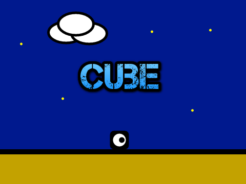 Infinity Cube Adventure