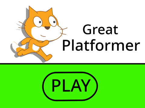 amazing platformer v1.5