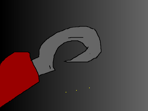 Die in a fire MAP never to be finished :(