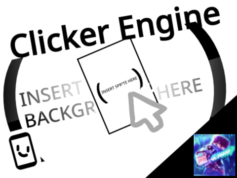 Clicker Engine