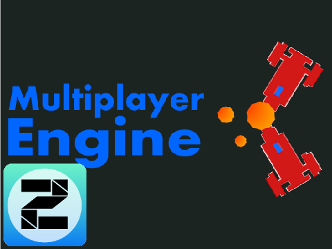 Multiplayer Engine - Fixed