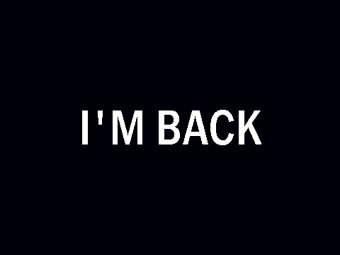 Dropkill2point0 IS BACK!!!!!!!!!!!!!!