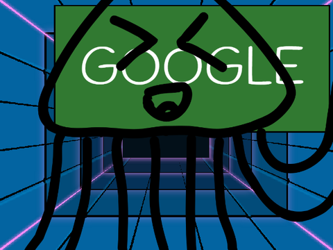GOOGLE ネタ