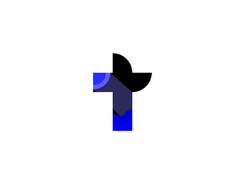 wave logo for tap
